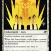 Hardlight Containment (foil) - Edge of Eternities Planeswalker Stamped