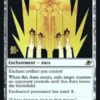 Hardlight Containment (foil) - Edge of Eternities prerelease Promo's