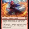 Harmonic Prodigy - Secrets of Strixhaven Commander