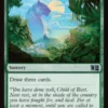 Harmonize (surge foil) - Marvel Super Heroes Commander