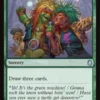 Harmonize (surge foil) - Teenage Mutant Ninja Turtles Eternal-Legal