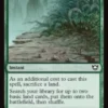 Harrow - Edge of Eternities Commander
