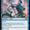 Haughty Djinn - Tarkir: Dragonstorm Commander
