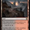 Haunted Ridge (foil) - Innistrad Remastered