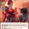 Haven Bouncer (F) - Altered Beyond the Gates
