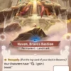 Haven, Bravos Bastion (F) - Altered Beyond the Gates