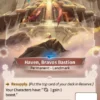 Haven, Bravos Bastion (F) - Altered Kickstarter