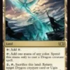 Haven of the Spirit Dragon - Tarkir: Dragonstorm Commander
