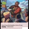 Haven Seiringar (C) - Altered Trial by Frost