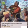 Haven Seiringar (F) - Altered Trial by Frost