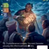 Haven Seiringar (U-9679) - Altered Trial by Frost