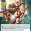 Haven Trainee (F) - Altered Beyond the Gates