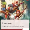 Haven Trainee (R) - Altered Beyond the Gates