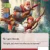 Haven Trainee (R) - Altered Kickstarter