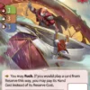 Haven Trainer (R) - Seeds of Unity