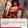 Haven Warrior (R) - Altered Kickstarter
