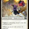 Hawkeye, Clint Barton (#838) - Marvel Super Heroes Commander
