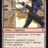 Hawkeye's Bow (foil) - Marvel Super Heroes