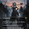 Heartless Summoning (#309) (foil) (borderless) - Innistrad Remastered Varianten