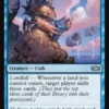 Hedron Crab - Tarkir: Dragonstorm Commander