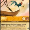 Heihei, Boat Snack (foil) - Promo Set 1