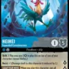 HeiHei, Expanded Consciousness (foil) - Archazia's island