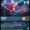 HeiHei, Peckish Pal - Illumineer's Quest: Deep Trouble
