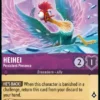 HeiHei, Persistent Presence - Winterspell