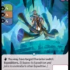 Heimdall (C) - Altered Trial by Frost