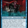 Helmut Zemo, Mastermind (surge foil) - Marvel Super Heroes Commander