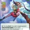 Helpful Diver (F) - Seeds of Unity