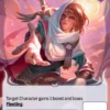 Helping Hand (F) - Altered Kickstarter