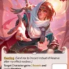 Helping Hand (R) - Altered Beyond the Gates