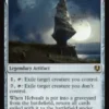 Helvault (foil) - Innistrad Remastered