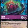 Hera, Created by the Vine (foil) - Attack of the Vine