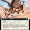 Herald of Amity (extended art) - Secrets of Strixhaven Commander Varianten