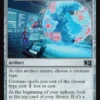 Herald's Horn (surge foil) - Marvel Super Heroes Commander