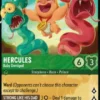 Hercules, Baby Demigod (foil) - Azurite Sea