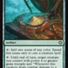 Herd Heirloom (foil) - Tarkir: Dragonstorm
