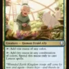 Hermitic Herbalist (foil) - Avatar: The Last Airbender