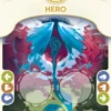 Hero Adventure Card (T) - Whispers from the Maze Regulier