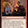 Heroes' Hangout (foil) - Marvel Super Heroes Commander
