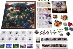Heroes of Dominaria: Premium Edition