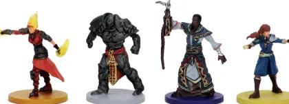 Heroes of Dominaria: Premium Edition