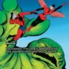 Heroic Intervention (#79) (borderless) - Marvel