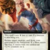 Heroic Return (extended art) - Marvel Super Heroes Commander Varianten