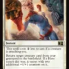 Heroic Return (surge foil) - Marvel Super Heroes Commander