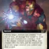 Heroic Sacrifice (extended art) - Marvel Super Heroes Commander Varianten