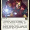 Heroic Sacrifice - Marvel Super Heroes Commander