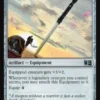 Hero's Blade - Marvel Super Heroes Commander